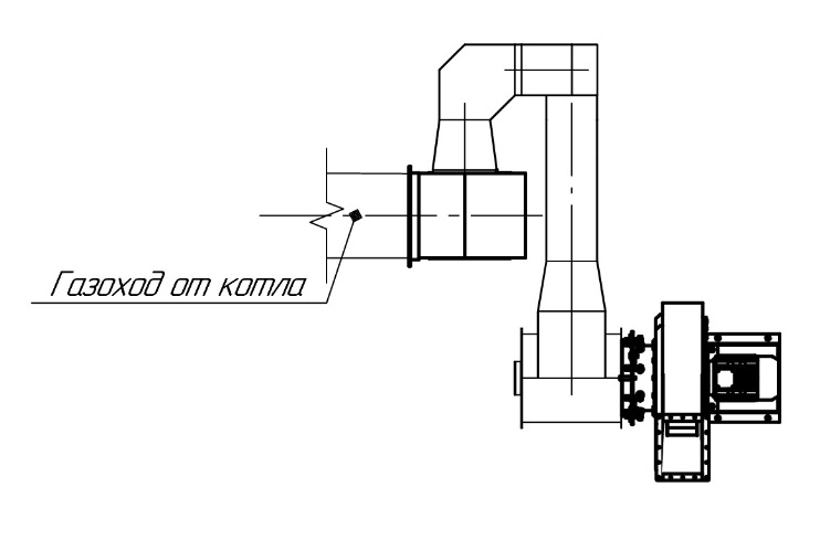 Котёл КВр-0.2