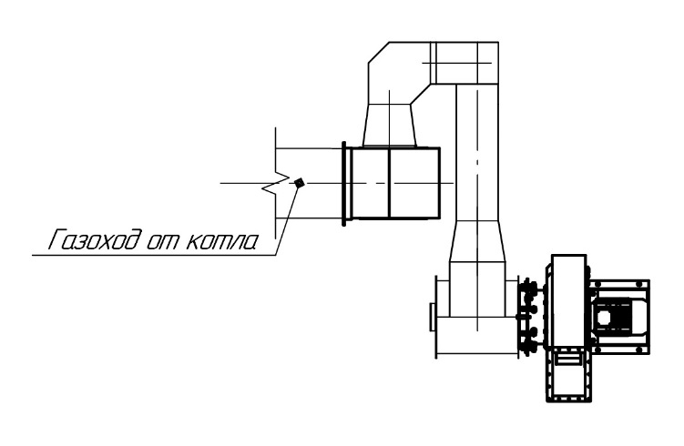 Котёл КВр-0.3