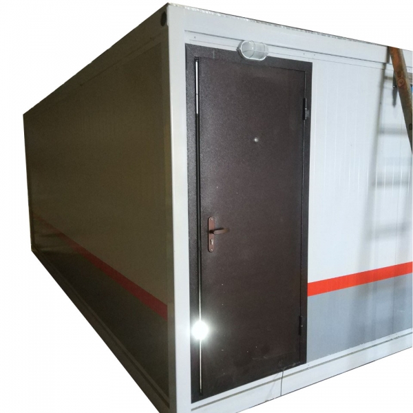 Автоматическая котельная на угле 6 МВт