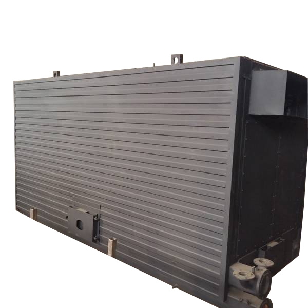 Автоматический котел КВ на дровах 6.0 МВт