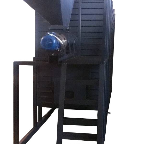 Автоматический котел КВ на угле 2.0 МВт