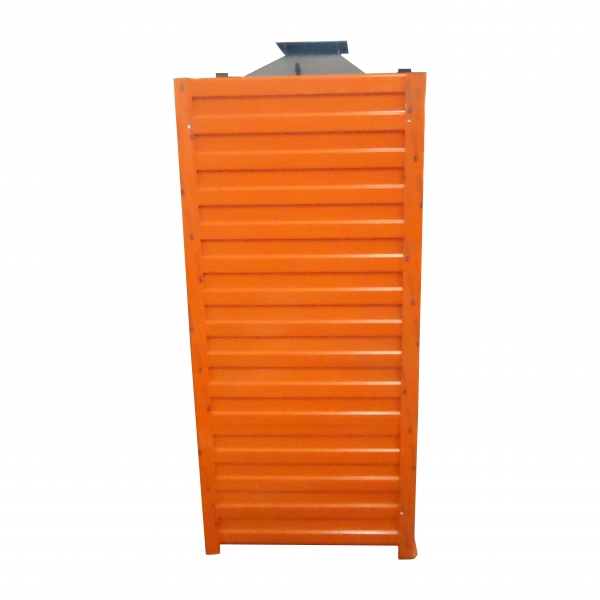 Автоматический котел КВ на угле 250 КВт