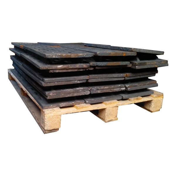 Колосник 300x400 Е1/9