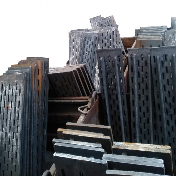 Колосник 430x300