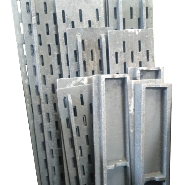 Колосник 500x200