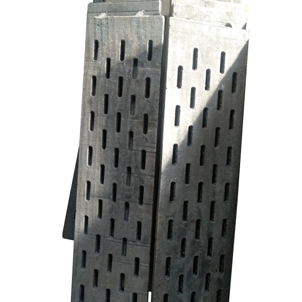 Колосник 530x100