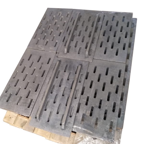 Колосник 530x250