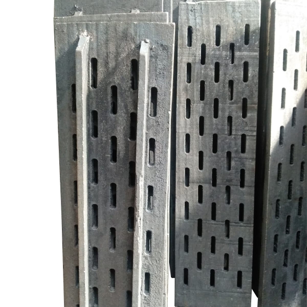 Колосник 530x250 ТМ-2-1-35