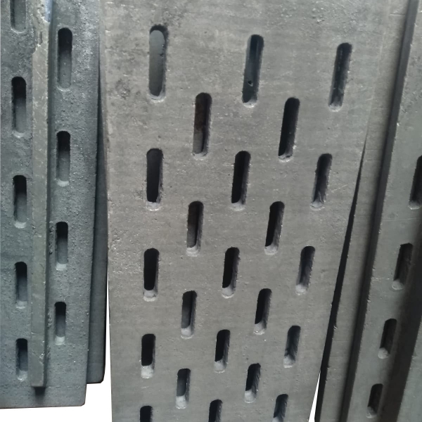 Колосник 650x240