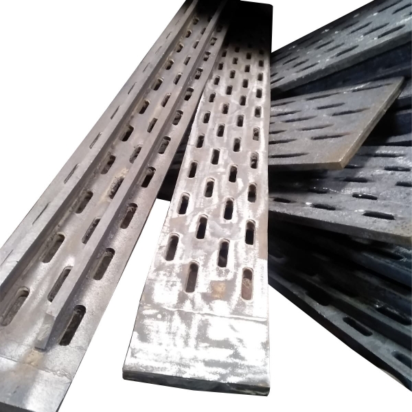 Колосник 700x250