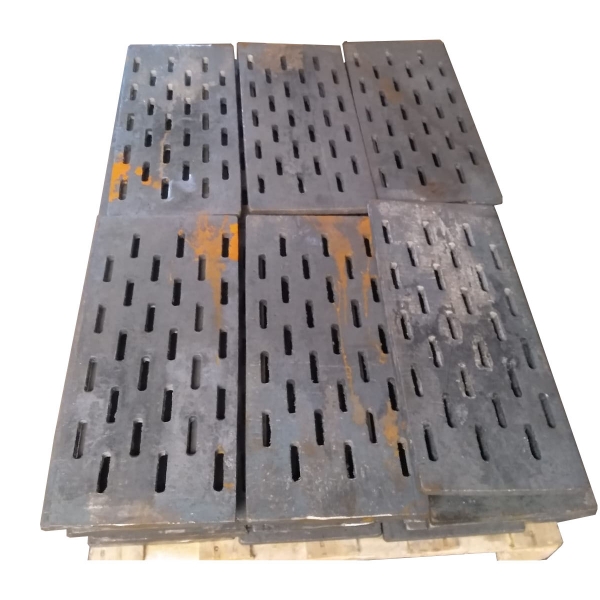 Колосник 850x210