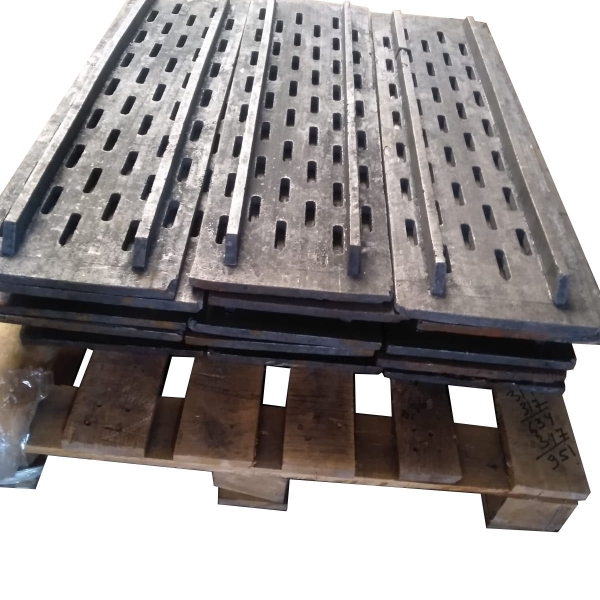 Колосник 850x210