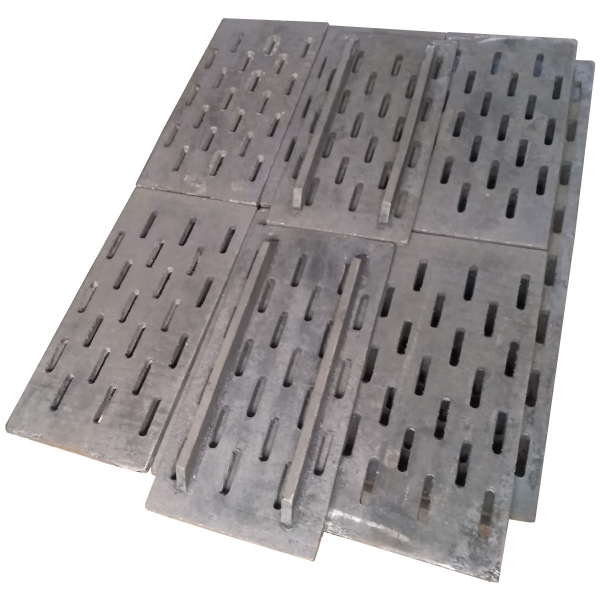 Колосник 880x220