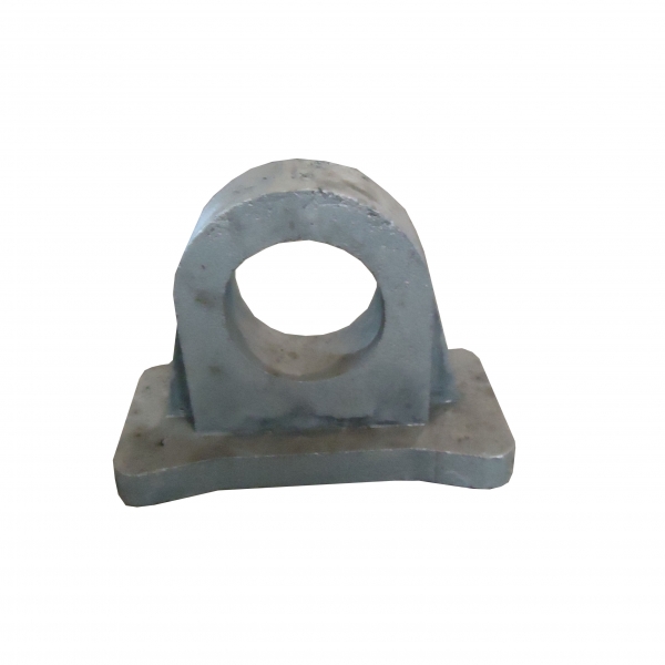 Корпус подшипника заднего вала Т 220.04.002