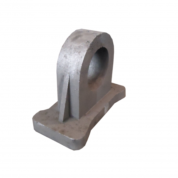 Корпус подшипника заднего вала Т 220.04.002