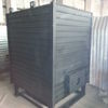 Котёл КВ-ТС-0.3 на угле с ТЛЗМ