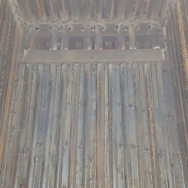 Котёл КВ-ТС-0.9 на угле с ТЛЗМ