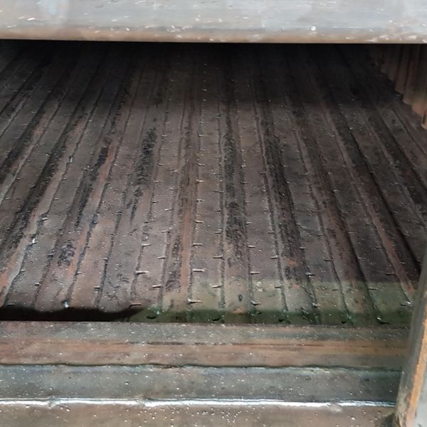 Котёл КВ-ТС-1.16 на угле с ТЛЗМ