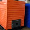 Котёл КВ-ТС-1.6 на угле с ТЧЗМ