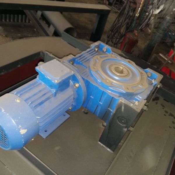 Котёл КВм-5.4 на ДВО