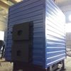 Котёл КВр-0.63 на ДВО с ОУР