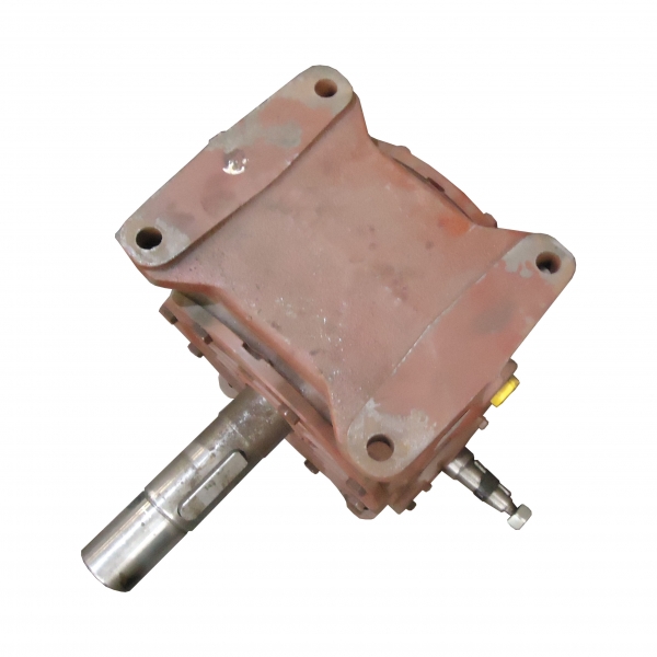 Мотор-редуктор МРВ-350-5491