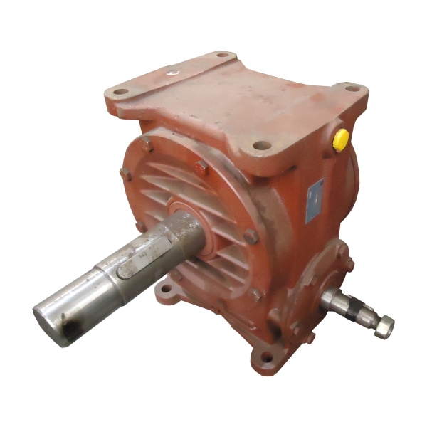 Мотор-редуктор МРВ-350-5491