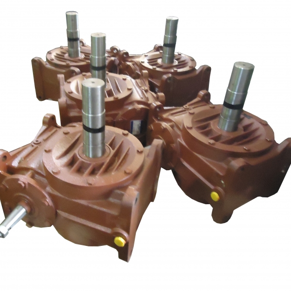 Мотор-редуктор МРВ-350-5491