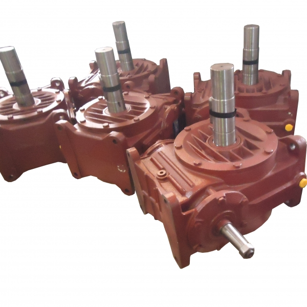 Мотор-редуктор МРВ-350-5491