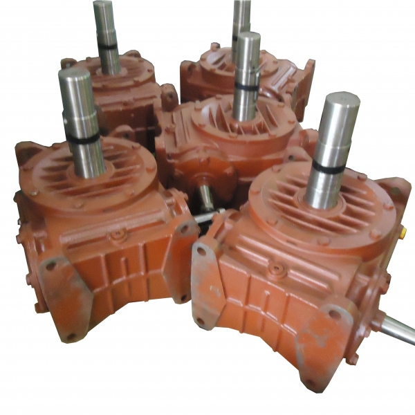 Мотор-редуктор МРВ-350-5491