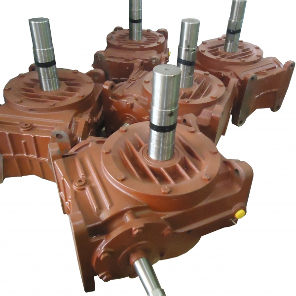 Мотор-редуктор МРВ-350-5491