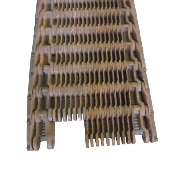 Полотно топки в сборе