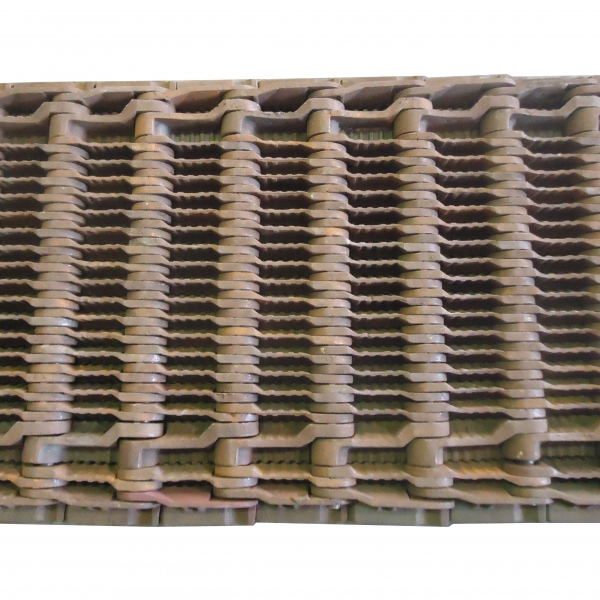 Полотно топки в сборе