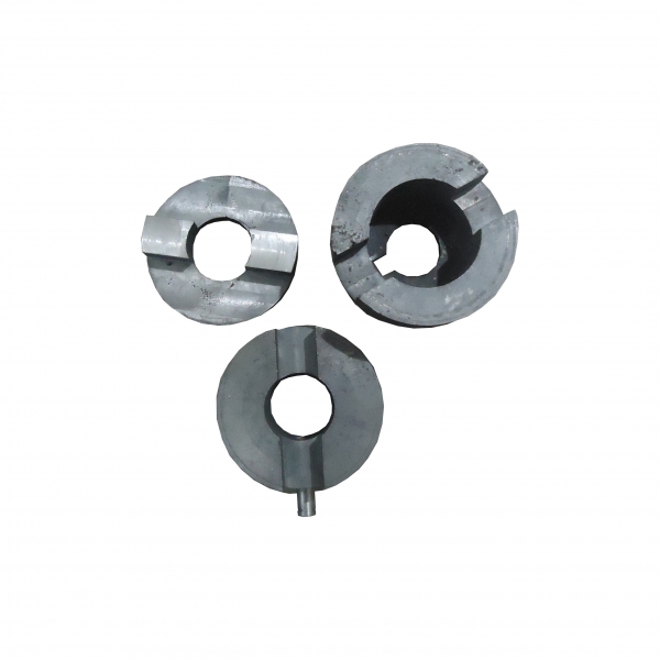 Полумуфта 483.21