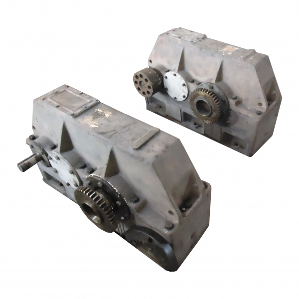 Редуктор Ч-80-40-52-1-2-УЗ