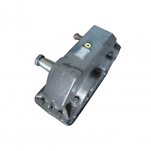 Редуктор Ч-80-40-52-1-2-УЗ