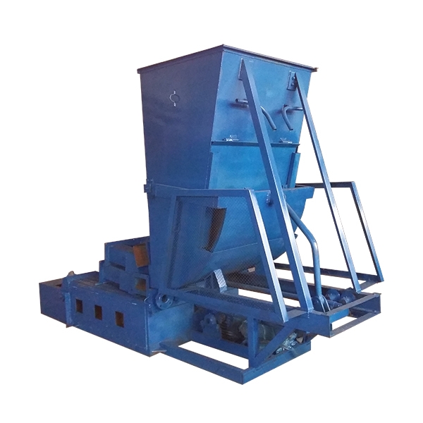 Топка ТШПМ-2,5