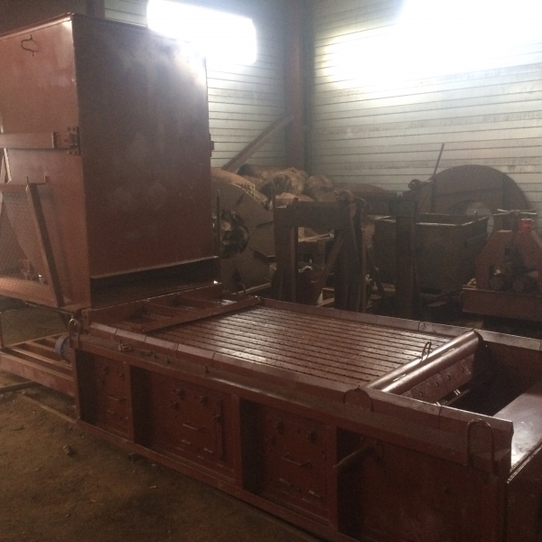 Топка ТШПМ-2,5